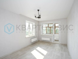 Продается 1-комнатная квартира Ватутина ул, 33.1  м², 3990000 рублей