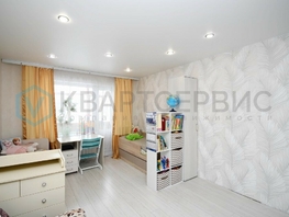 Продается 2-комнатная квартира Сибирский пр-кт, 54.3 м², 5899000 рублей