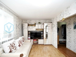 Продается 1-комнатная квартира Мира пр-кт, 30 м², 3395000 рублей