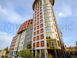 Продается 3-комнатная квартира ЖК Новый пионер, (Ильинская, 1), 141.75 м², 29900000 рублей