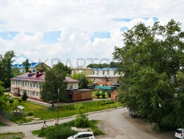 Продается 2-комнатная квартира Челюскинцев 4-я ул, 40.7  м², 4400000 рублей