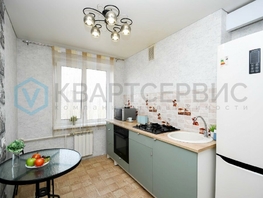 Продается 4-комнатная квартира тимофея белозерова, 60.9  м², 5350000 рублей