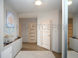 Продается 2-комнатная квартира Мельничная ул, 75.4 м², 6999000 рублей