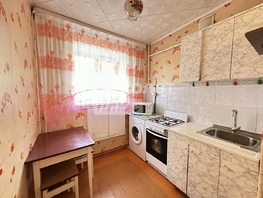 Продается 1-комнатная квартира Мира пр-кт, 22  м², 2750000 рублей