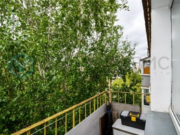 Продается 2-комнатная квартира Красногвардейская ул, 42  м², 5590000 рублей