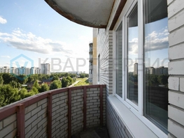 Продается 1-комнатная квартира Архиепископа Сильвестра ул, 40 м², 3900000 рублей