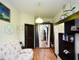 Продается 2-комнатная квартира центральная, 44.2 м², 4500000 рублей