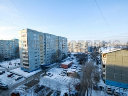 Продается 3-комнатная квартира Конева ул, 68.8  м², 7850000 рублей