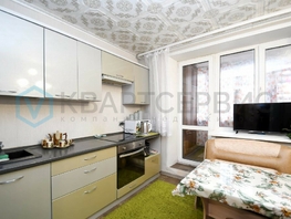 Продается 1-комнатная квартира Конева ул, 33  м², 4400000 рублей