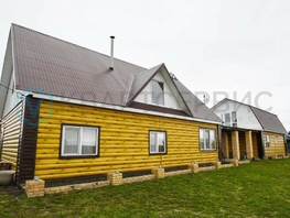Продается Дом Набережная ул, 120 м², участок 19.9 сот., 9500000 рублей