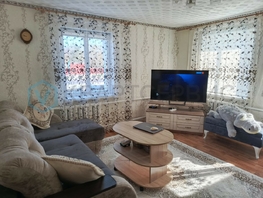 Продается Дом Октябрьская ул, 74.3  м², участок 8 сот., 1800000 рублей