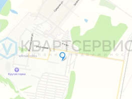 Продается Участок ИЖС 40 лет Победы ул, 10 сот., 200000 рублей