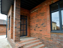 Продается Дом Приветливый 3-й пер, 137.4  м², участок 6 сот., 17850000 рублей