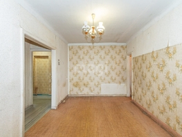 Продается 2-комнатная квартира Мира пр-кт, 40.9  м², 3400000 рублей