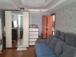 Продается 3-комнатная квартира Багратиона ул, 42  м², 3900000 рублей