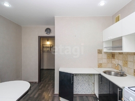 Продается 1-комнатная квартира Конева ул, 37.9 м², 3870000 рублей