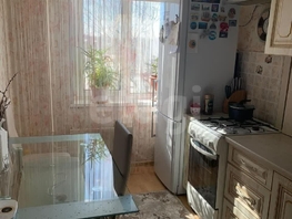 Продается 2-комнатная квартира Лукашевича ул, 44.4  м², 5100000 рублей