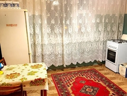 Продается 1-комнатная квартира Башенный 1-й пер, 37.5 м², 3490000 рублей