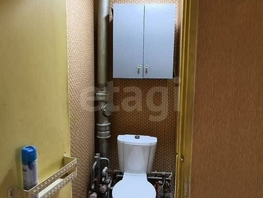 Продается 3-комнатная квартира Омская ул, 62.7 м², 6000000 рублей