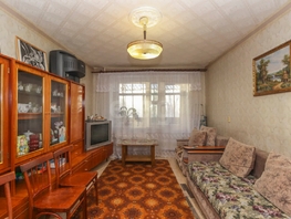 Продается 3-комнатная квартира Дмитриева ул, 64  м², 5800000 рублей