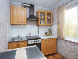 Продается 2-комнатная квартира 75-й гвардейской бригады, 43.9  м², 3900000 рублей