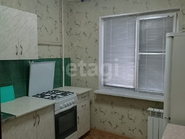 Продается 2-комнатная квартира Космический пр-кт, 44.4  м², 4150000 рублей