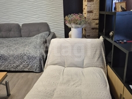 Продается 1-комнатная квартира Конева ул, 35.3  м², 5650000 рублей