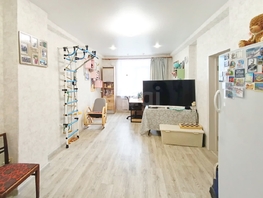 Продается 2-комнатная квартира Богдана Хмельницкого ул, 48.9  м², 5100000 рублей