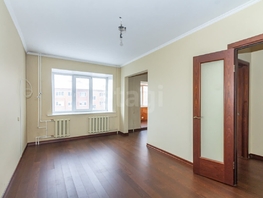 Продается 1-комнатная квартира 22-го партсъезда, 36  м², 4240000 рублей