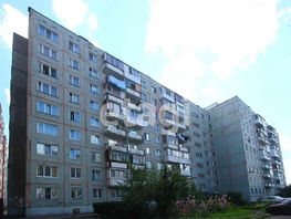 Продается 1-комнатная квартира Северная 24-я ул, 30  м², 3140000 рублей