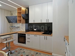 Продается 3-комнатная квартира Стороженко ул, 72  м², 6150000 рублей