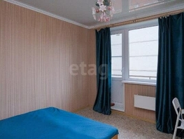 Продается 2-комнатная квартира Омская ул, 52  м², 5880000 рублей