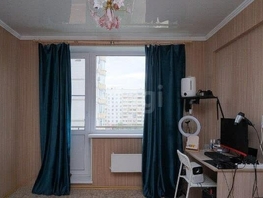 Продается 2-комнатная квартира Омская ул, 52  м², 5880000 рублей