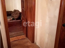 Продается 2-комнатная квартира Бетховена ул, 44.2 м², 4400000 рублей