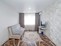 Продается 1-комнатная квартира Космический пр-кт, 33.3 м², 3300000 рублей