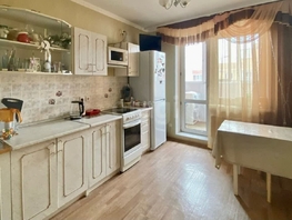 Продается 2-комнатная квартира Архитекторов б-р, 60.3  м², 7770000 рублей