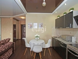 Продается Студия 50 лет Профсоюзов ул, 41.6 м², 5200000 рублей
