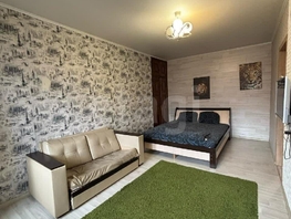 Продается 1-комнатная квартира Карла Маркса пр-кт, 32  м², 4999000 рублей