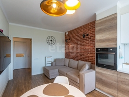 Продается 2-комнатная квартира Булгакова ул, 77  м², 15000000 рублей