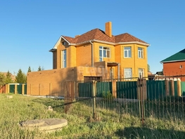 Продается Дом Ромашковая ул, 328.4  м², участок 8.4 сот., 17800000 рублей