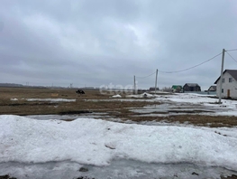 Продается Участок ИЖС 6 сот., 290000 рублей