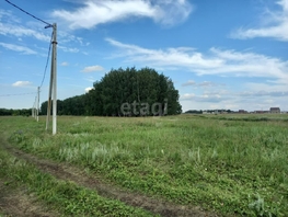 Продается Дачный участок Луговая ул, 12.6 сот., 695000 рублей
