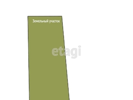 Продается Дачный участок Карла Маркса ул, 950 сот., 3000000 рублей
