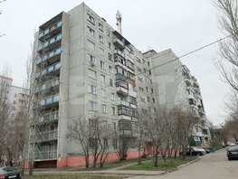Продается 1-комнатная квартира Кордная 4-я ул, 29.7  м², 2710000 рублей