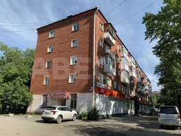 Продается 1-комнатная квартира Ермолаева ул, 31 м², 1950000 рублей