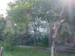 Продается 3-комнатная квартира Рабочая 15-я ул, 65.3 м², 4027000 рублей