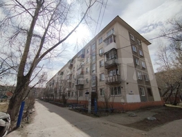 Продается 1-комнатная квартира Энтузиастов ул, 30.7  м², 3230000 рублей