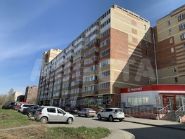 Продается 1-комнатная квартира Малиновского ул, 37.7 м², 4880000 рублей