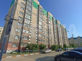 Продается 1-комнатная квартира Архитекторов б-р, 39.9 м², 5538000 рублей