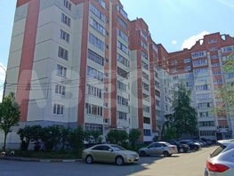 Продается 3-комнатная квартира Конева ул, 74.9 м², 8077000 рублей